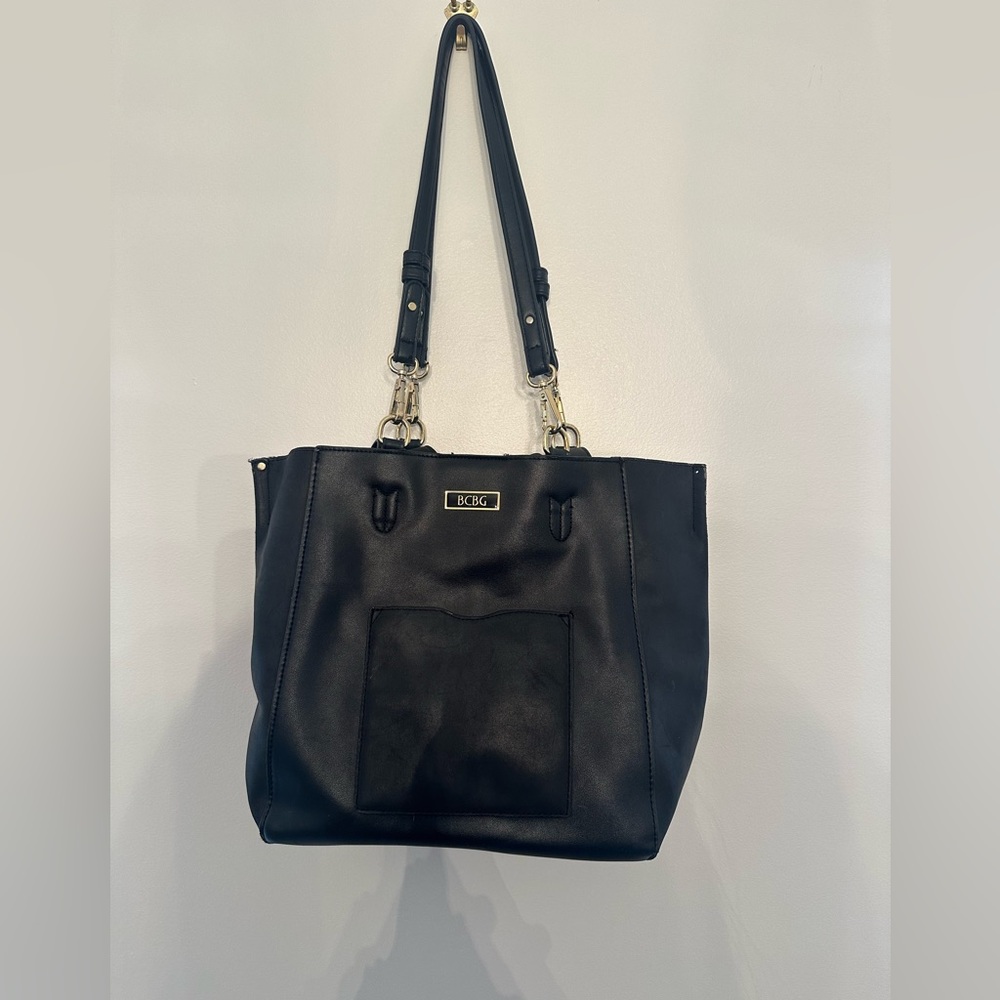 BCBG purse